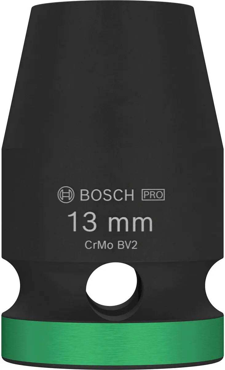 Bosch PRO Impact Socket 1/2" 13mm