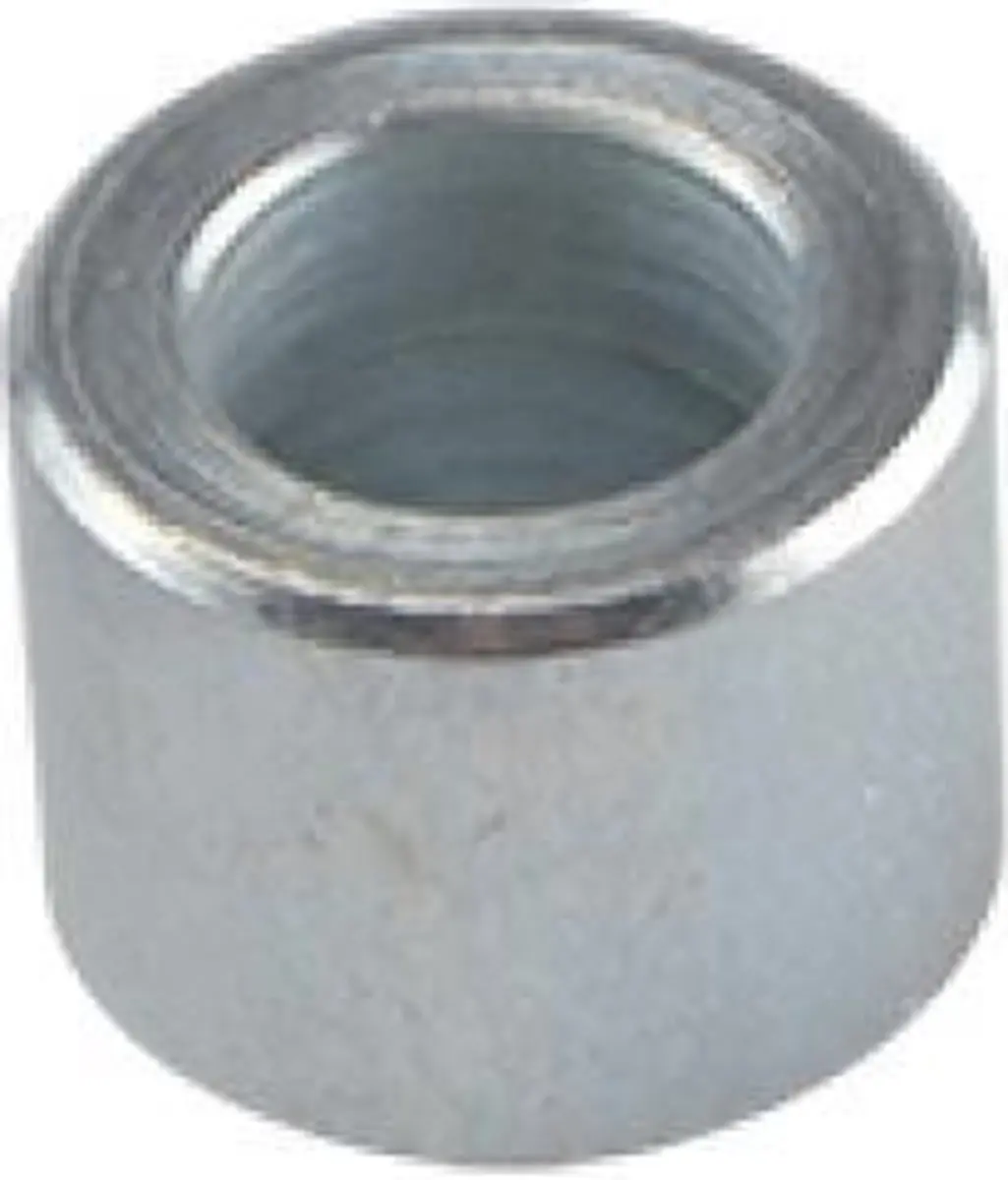 Afstandsbus achterwiel links voor motorfiets Rieju 50 RR 0/000.480.5004 Gloednie