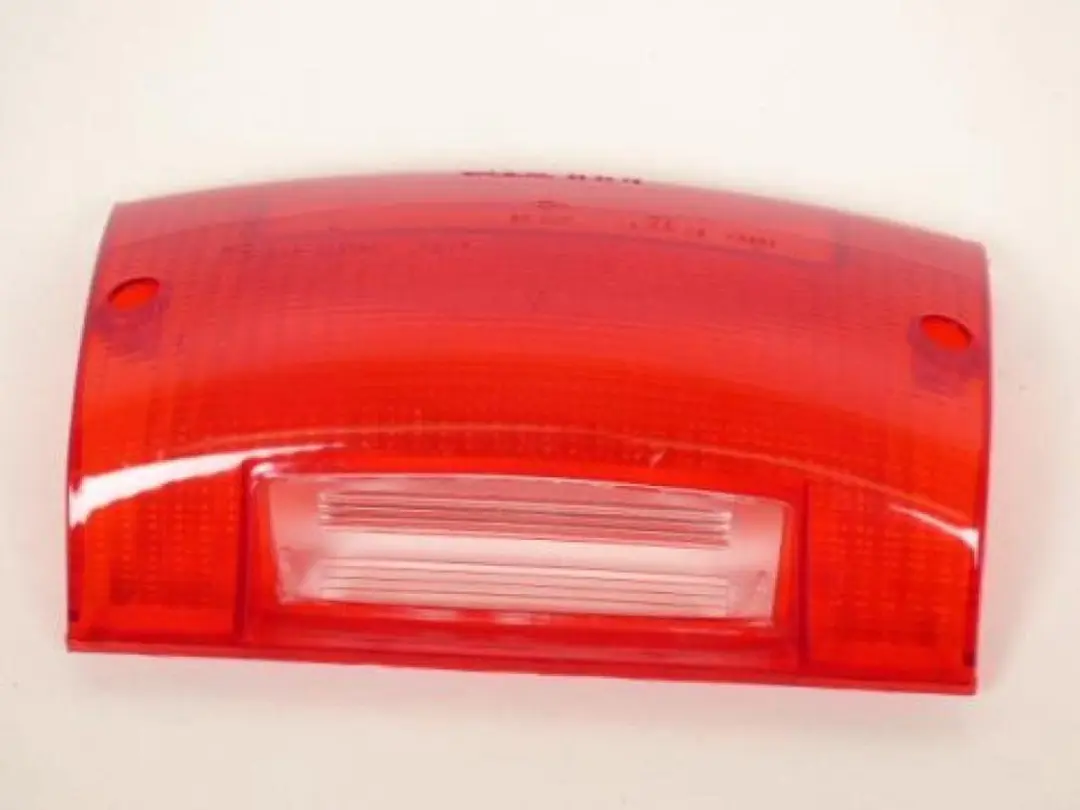 origineel achterlicht kapje voor aprilia 50 amico scooter 1996 tot 1998 ap821245