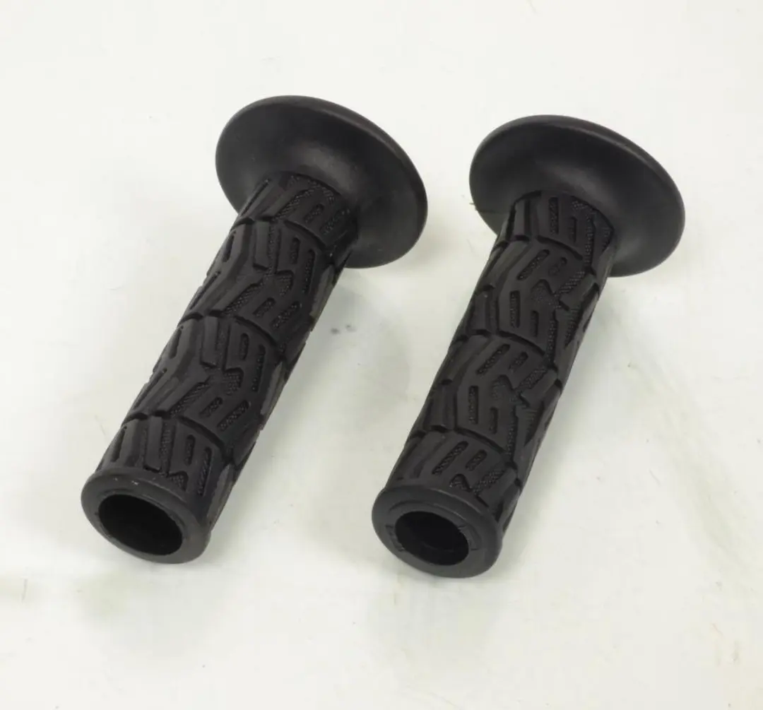 ProGrip Soft Touch Rally 737 SH35 Motorhandvatten - Zwart - afbeelding 4 van 4