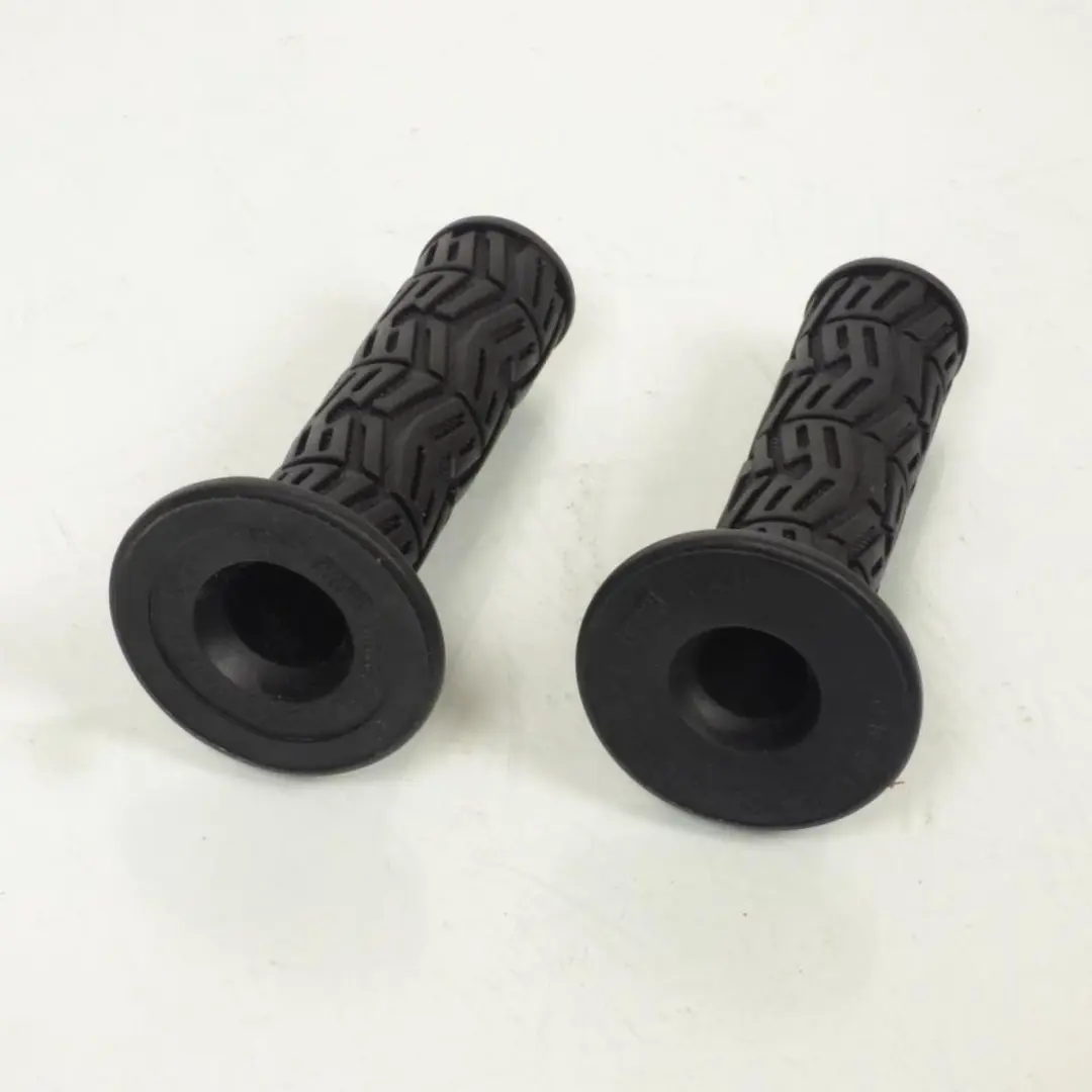 ProGrip Soft Touch Rally 737 SH35 Motorhandvatten - Zwart - afbeelding 3 van 4