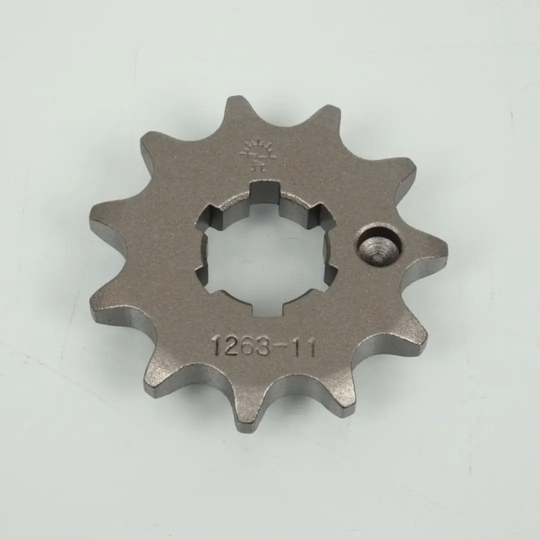 JT Sprockets Kettingwiel JTF1263.11 - 11 Tanden - afbeelding 3 van 5