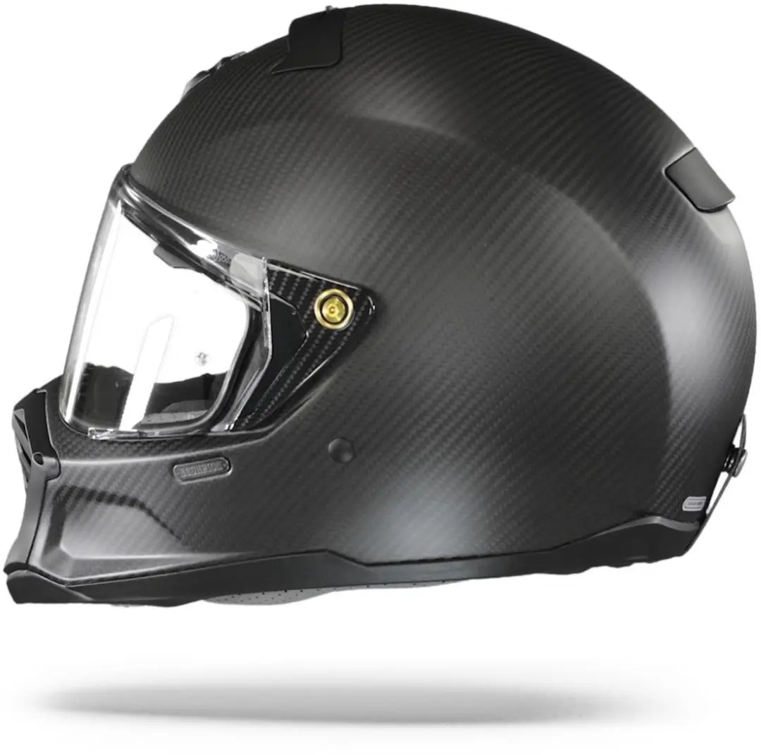 Scorpion Exo-HX1 Carbon Se Matt Black - XS