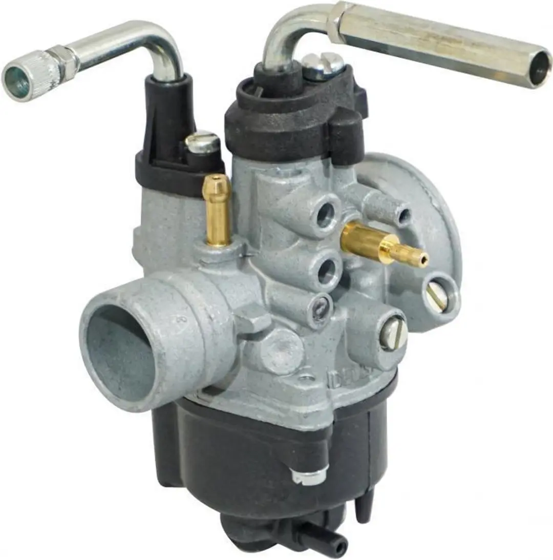 dell'orto carburateur voor yamaha 50 aerox scooter 1997 tot 2003 phbn 12 hs / 30