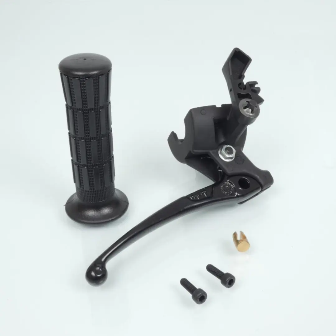 Cocotte gauche Domino pour Scooter MBK 50 Rocket 2004 à 2009 Neuf