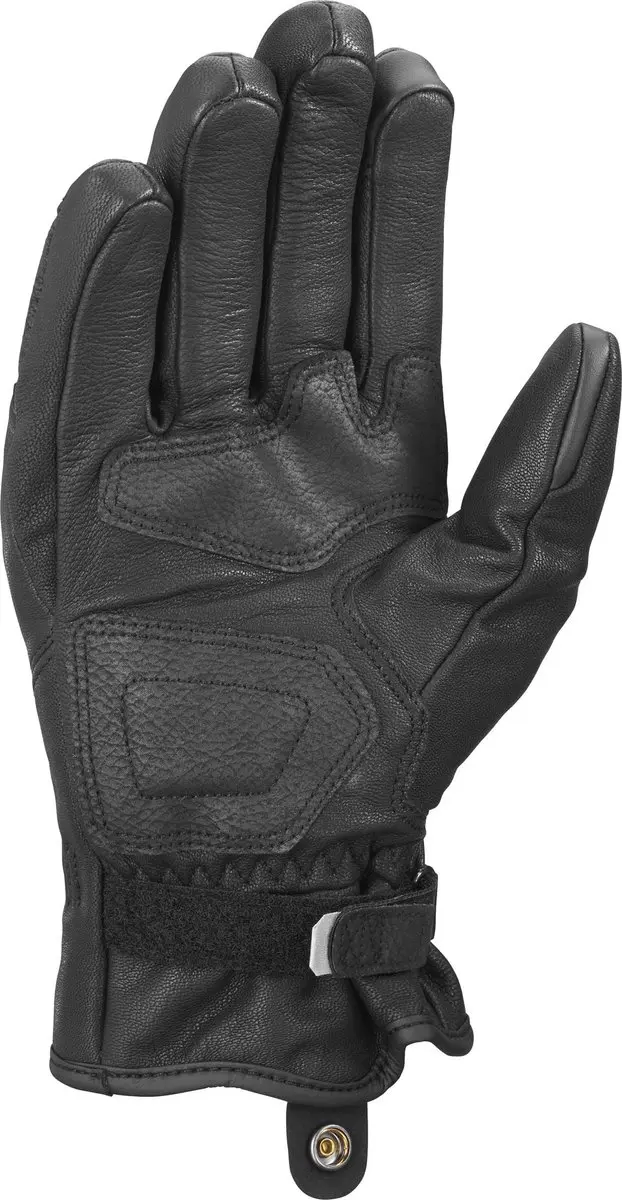 IXON MS NET Motorhandschoenen 2XL - Zwart