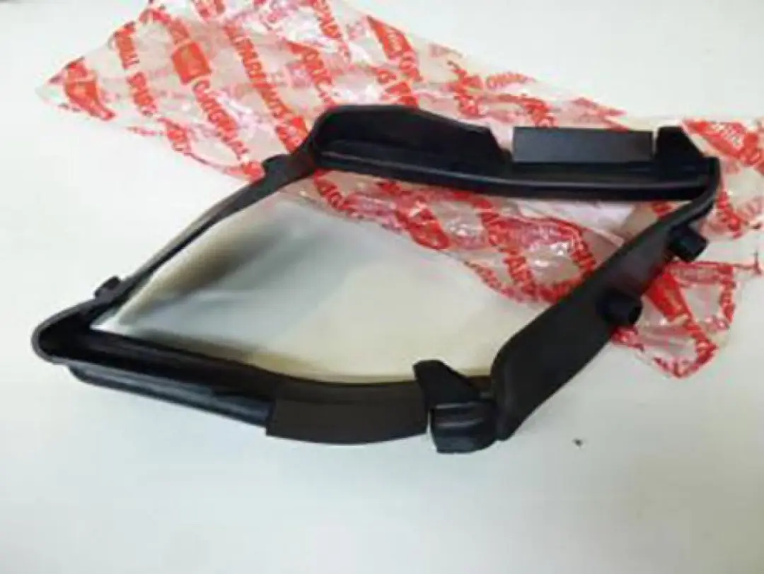 divers plastic voor aprilia 125 leonardo scooter 1996