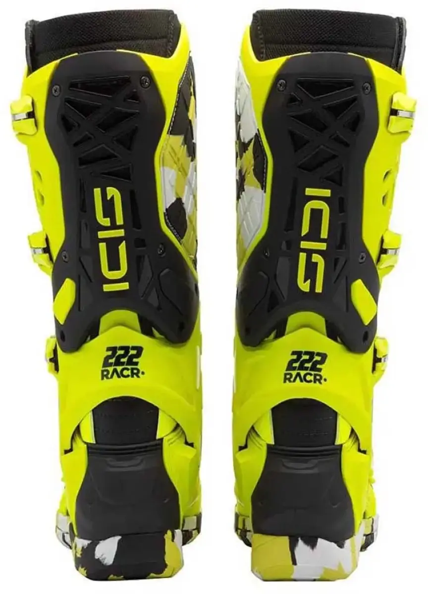 Sidi Crossair X 52395 Motorlaarzen - Zomer - 45