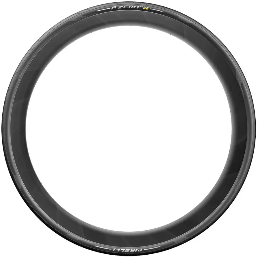 Pirelli P Zero Race RS Black - 28-622 Raceband