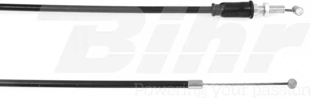 vicma chokekabel voor motorfiets bmw 1000 k 100 rs 1989 tot 1990 18163 nieuw