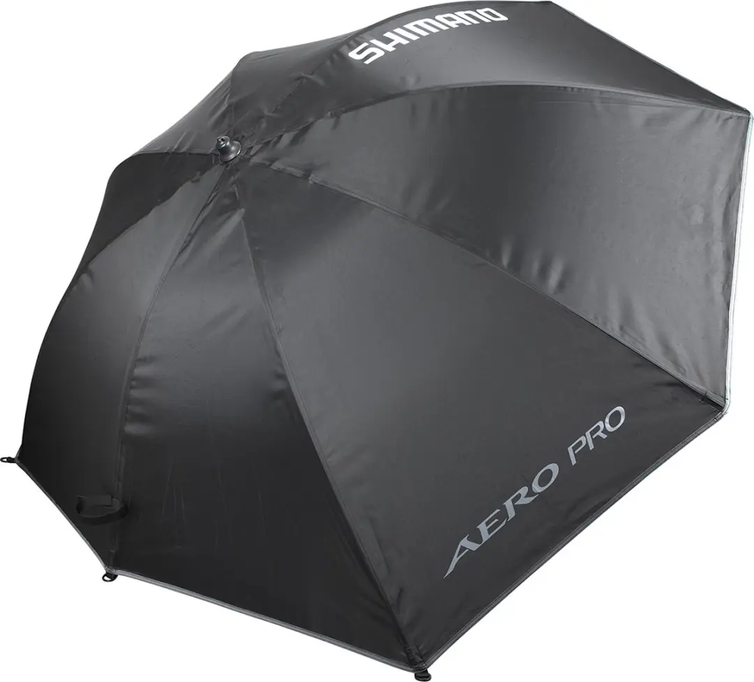 Shimano Aero Pro 50 Nylon Umbrella
