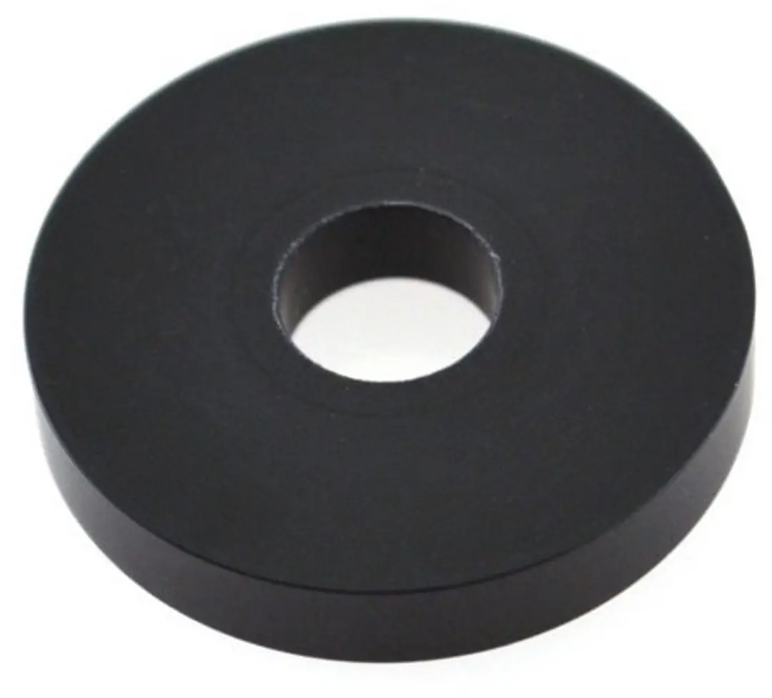 Fox Factory DHX2 Race Spacer 5mm