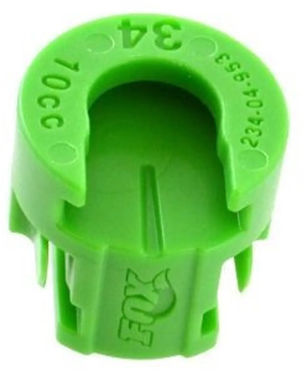 Fox Factory Float NA 2 Volume Spacer