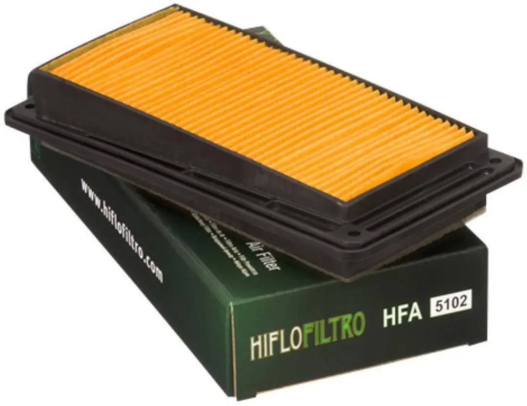 Filtre à air Hiflofiltro pour Scooter Sym 125 GTS 2007 à 2009 LM12W Neuf