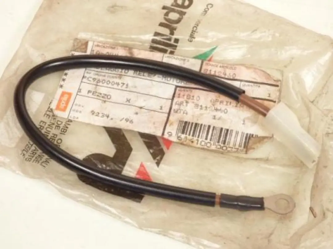 divers elektrisch onderdeel voor aprilia 125 rs 2006