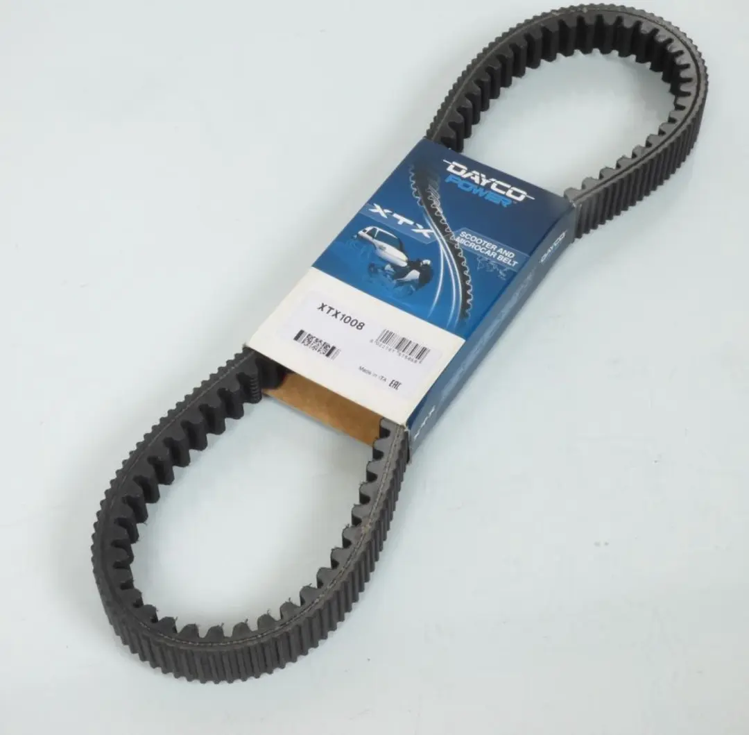 Courroie de transmission Dayco pour Scooter Suzuki 400 An Burgman Après 2006 XT