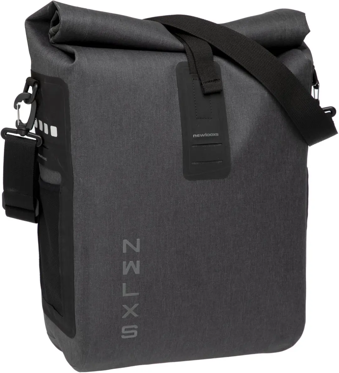 New Looxs Varo Single Fietstas 20L