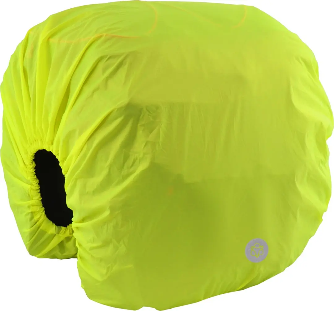 AGU Regenhoes Fietstas 18L