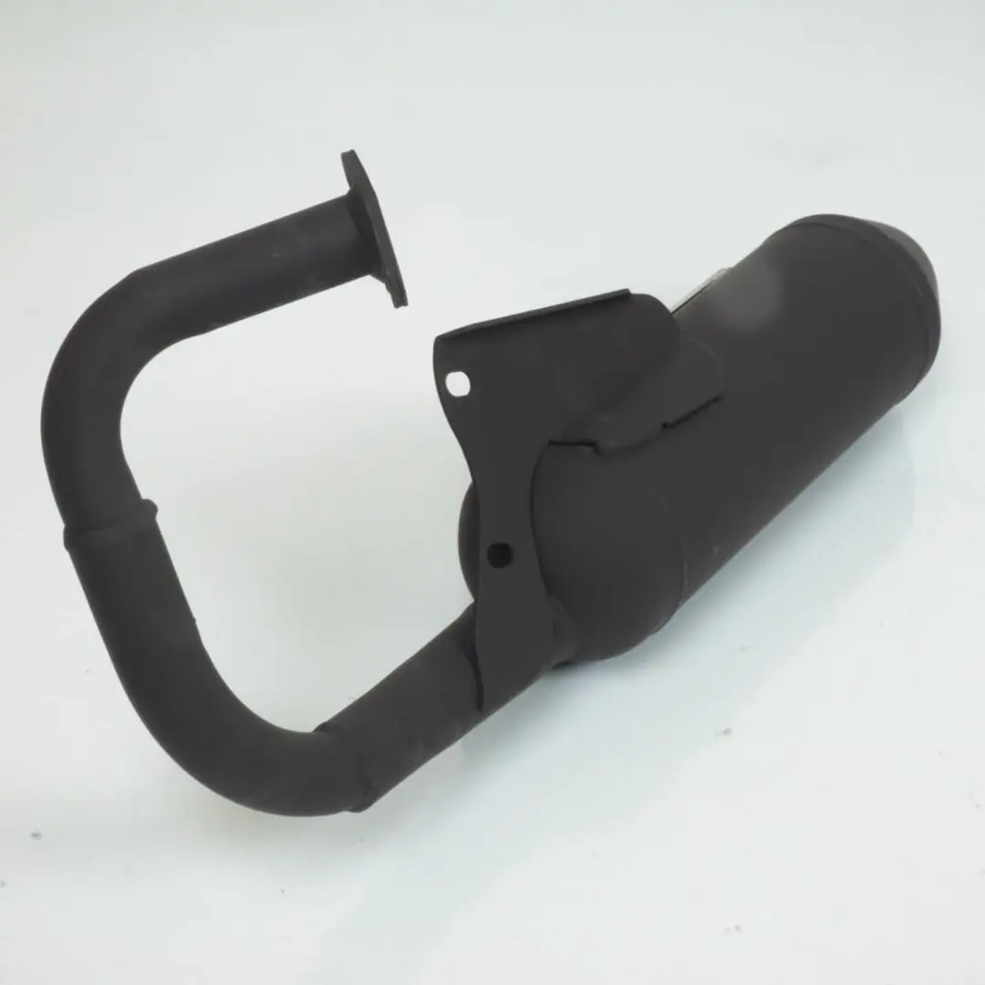 Pot d échappement Ixil pour Scooter Peugeot 50 ST HP1951 Neuf