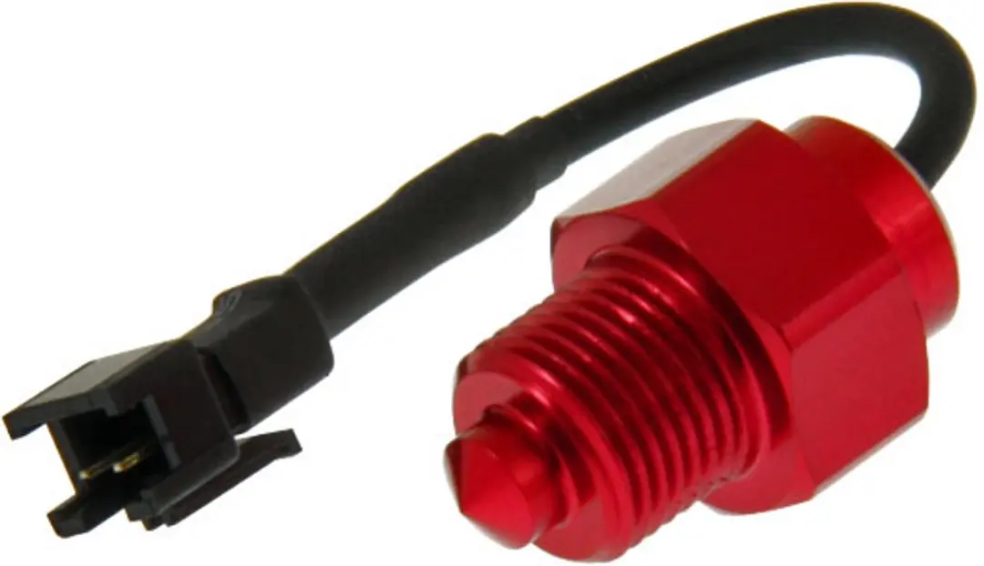 KOSO Temperatuursensor 0-150°C M12x1.5