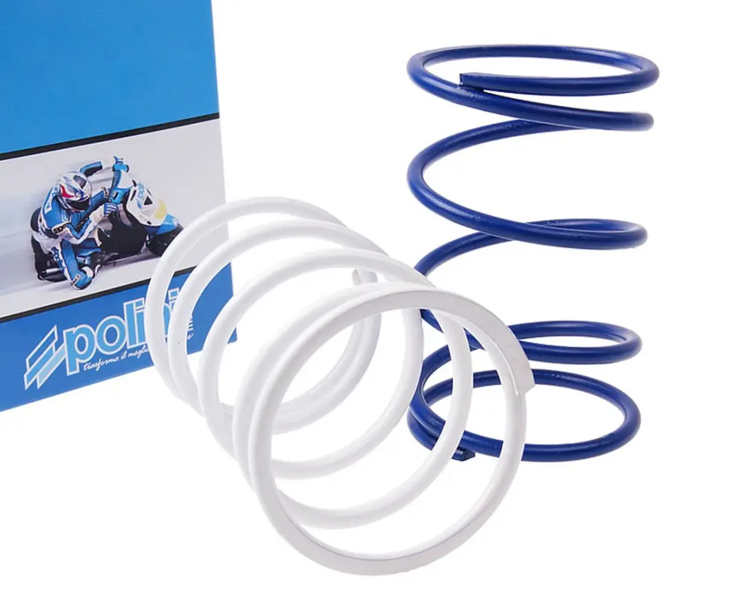Drukveer set Peugeot Kymco Honda