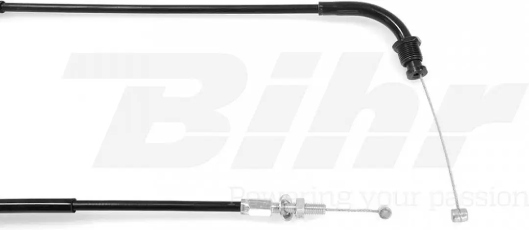 vicma gaskabel voor honda 750 cb seven fifty motorfiets na 2003 17910-mw3-e11 /