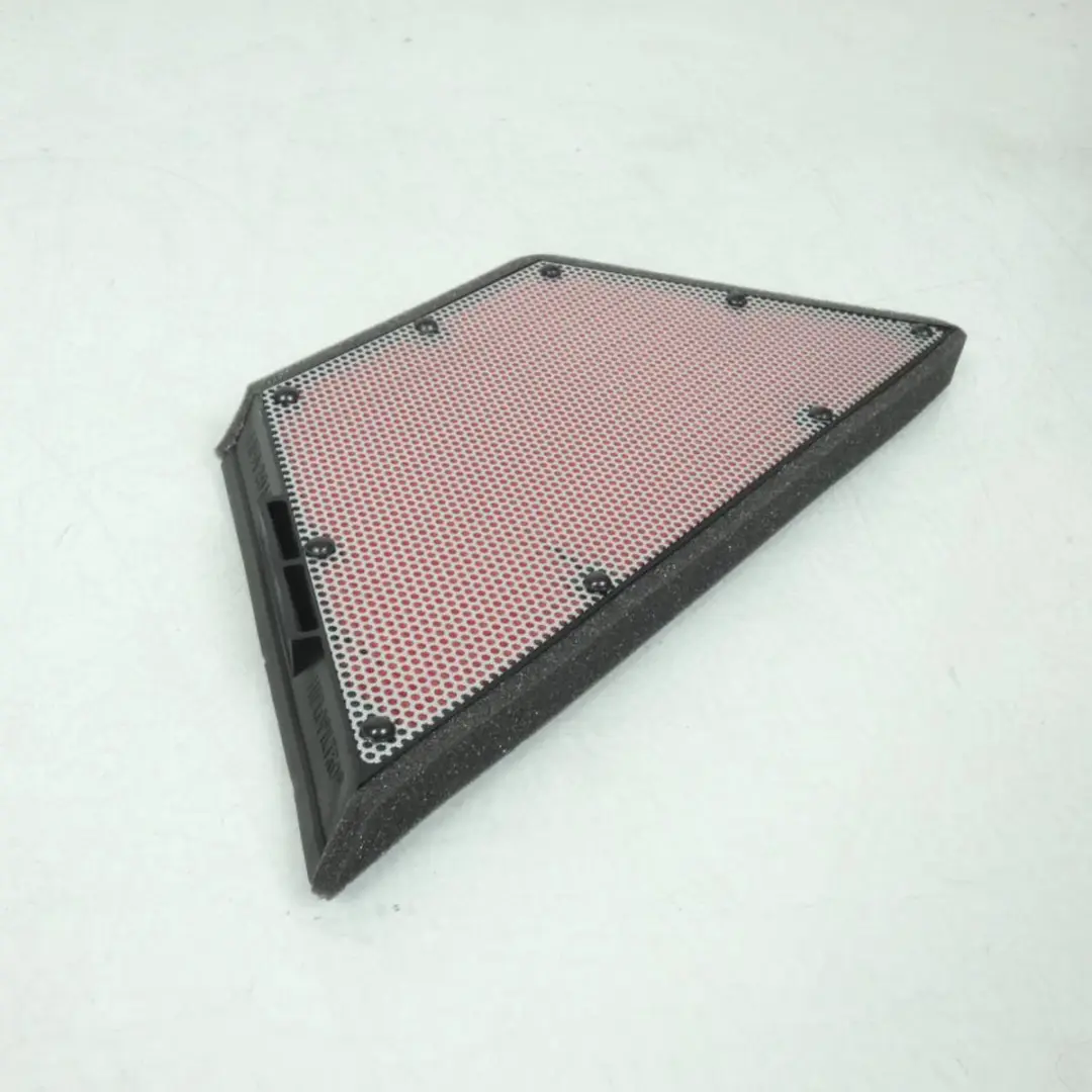 Filtre à air Hiflofiltro pour Moto Kawasaki 1400 ZZR 2007 à 2011 ZXT40A Neuf