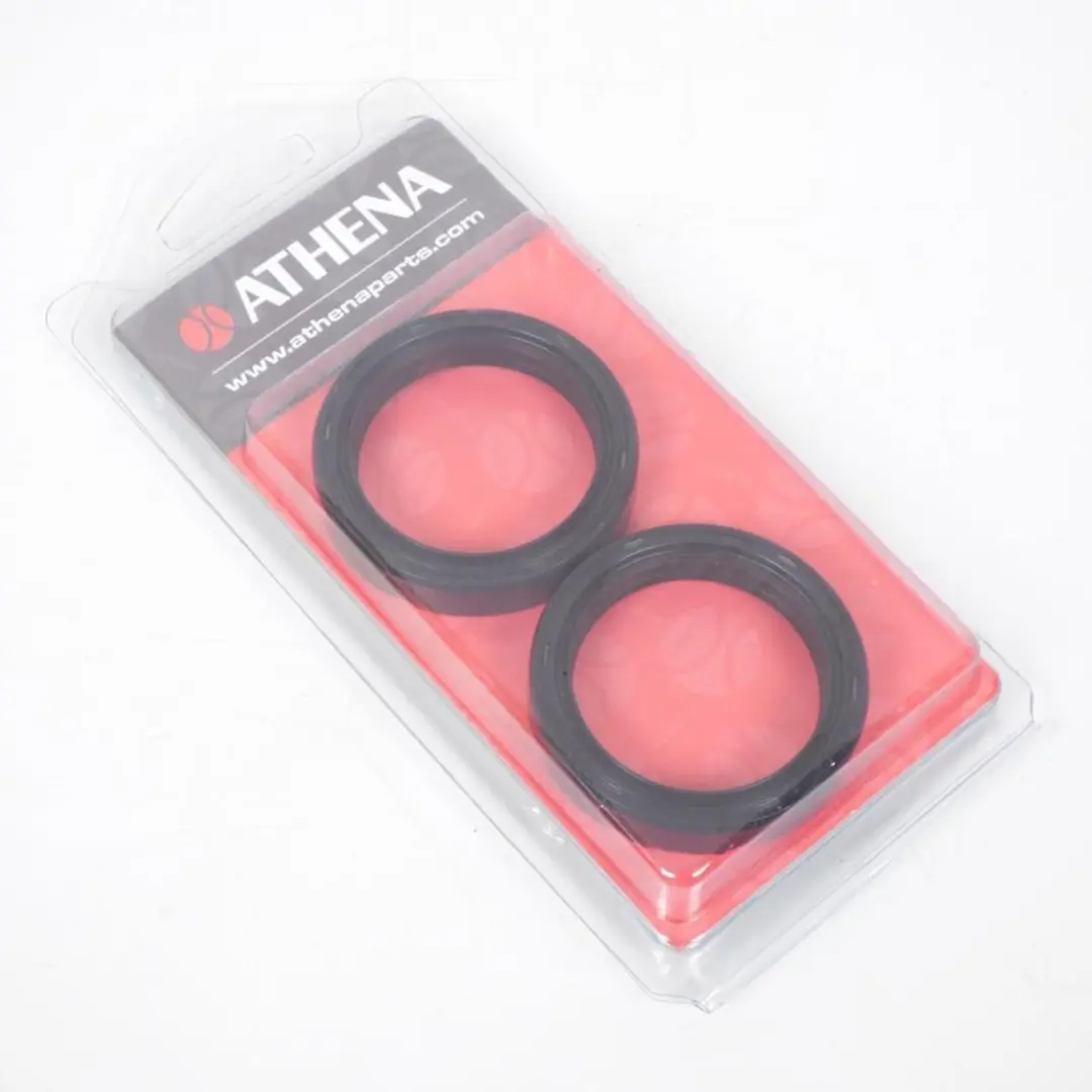 Joint spi de fourche Athena pour Moto Yamaha 600 XTZ 1984 à 1993 Neuf