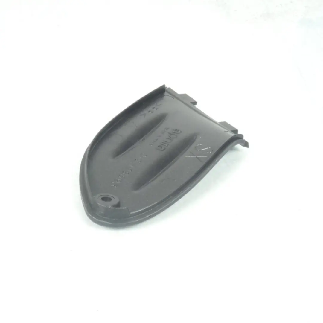 Cache plastique G de couvre guidon pour scooter Aprilia 50 SR 2004-09 AP8268252