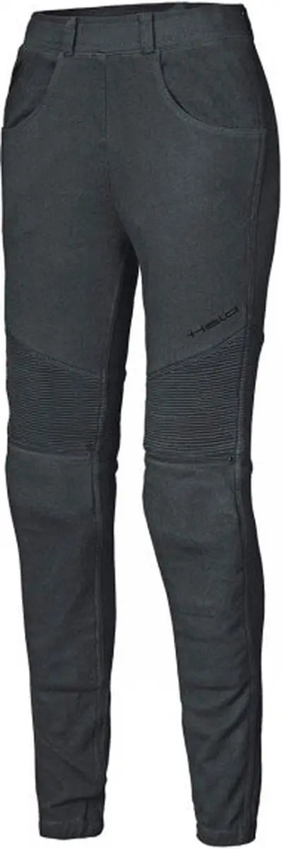 Held Ava Zwart Handschoenen