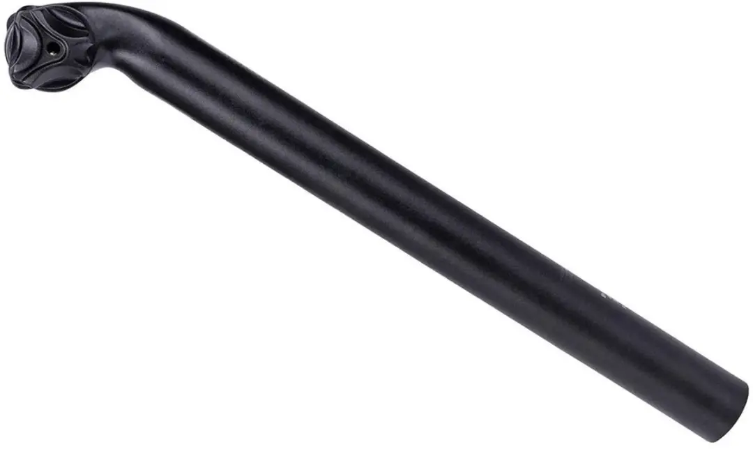 Contec Bracer 20 Offset Zadelpen 400mm