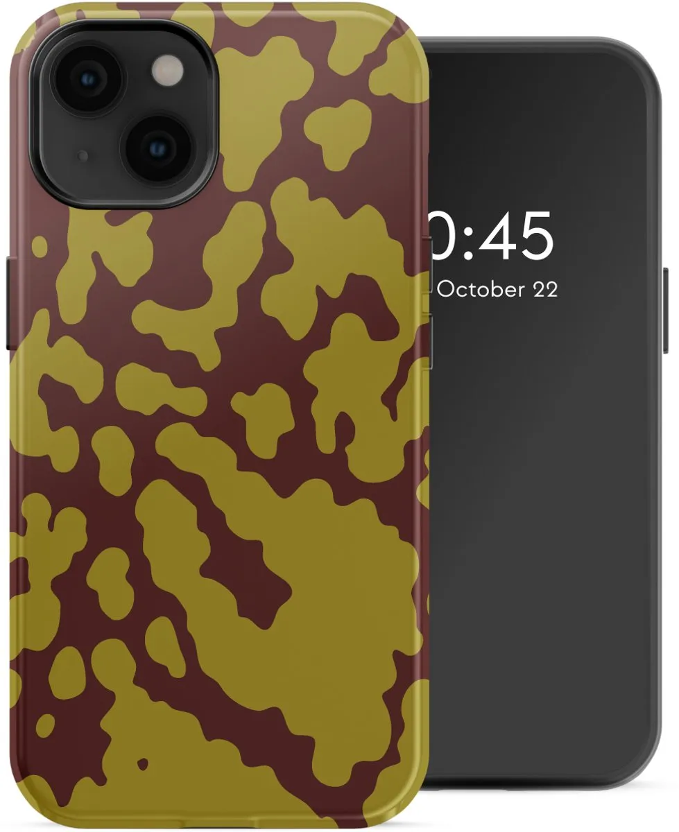 Selencia Hoesje iPhone 14