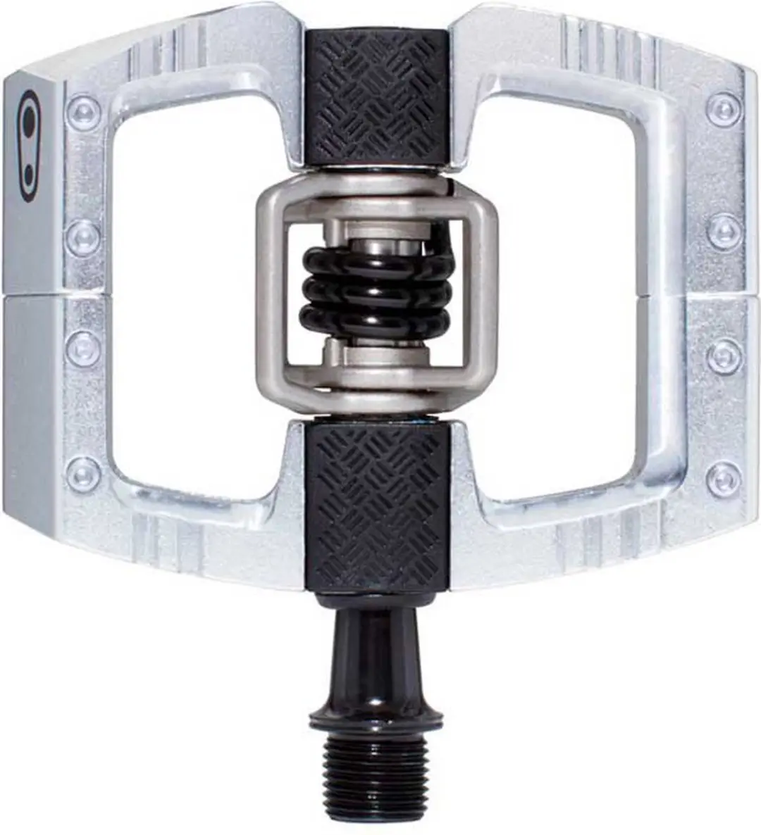 Crankbrothers Mallet DH High Pedalen