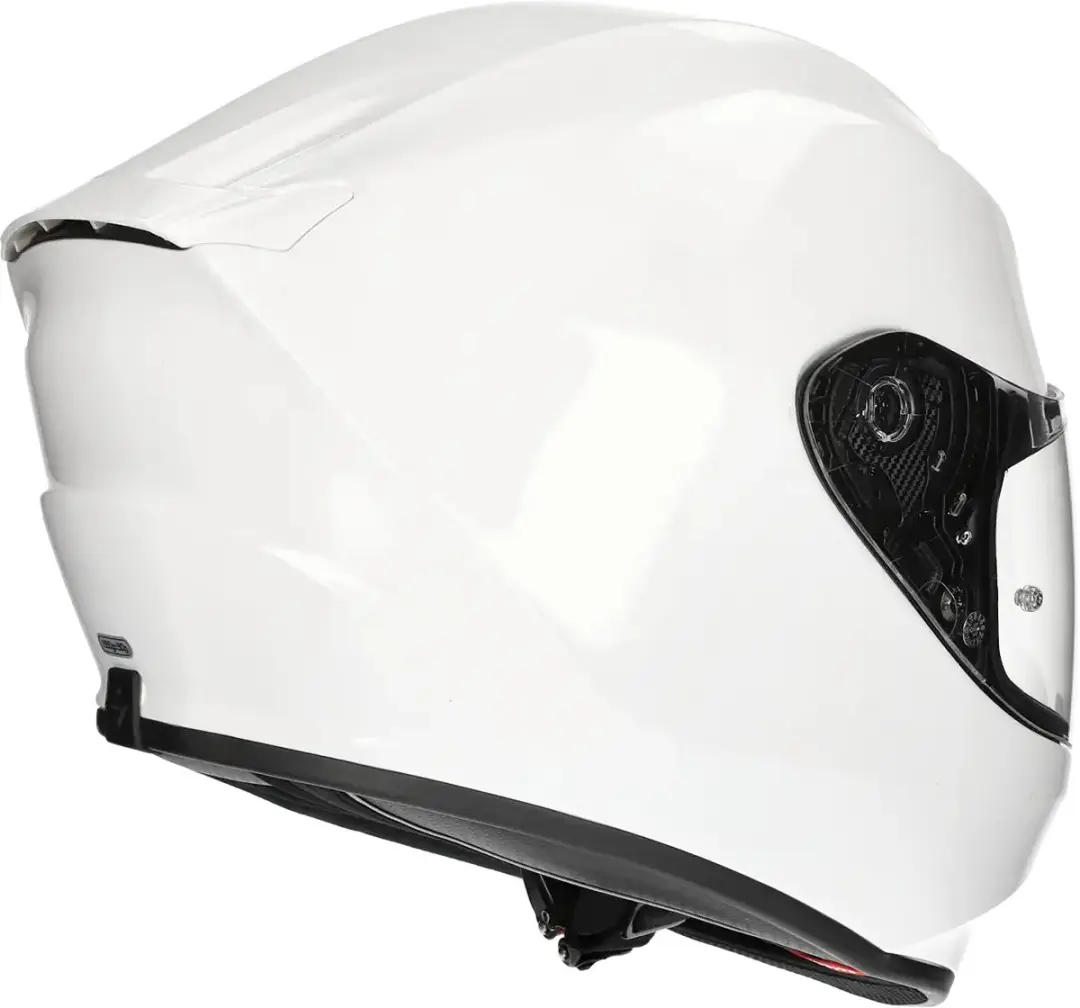 Scorpion EXO 391 UNI Motorhelm - L - Wit