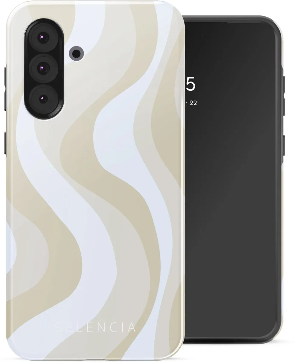 Selencia Hoesje SH00082609 Samsung Galaxy A56/A36