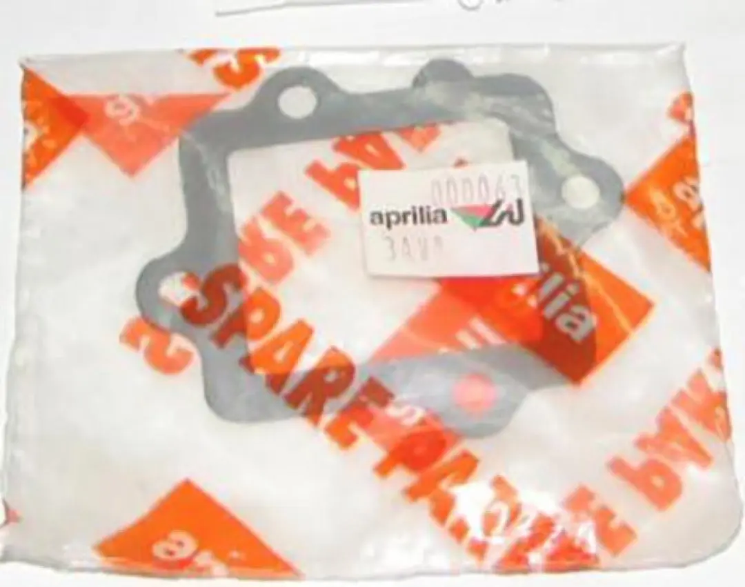 motordichting voor scooter aprilia 50 sr 3ava000063 nieuw