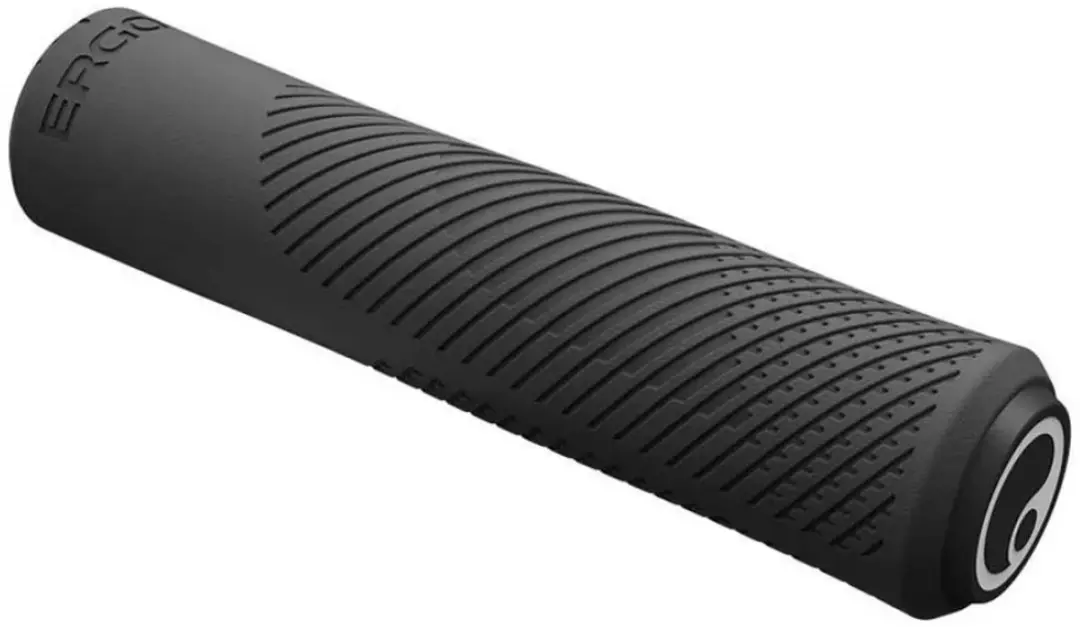 Ergon GXR Handvat - S - Zwart - afbeelding 6 van 6