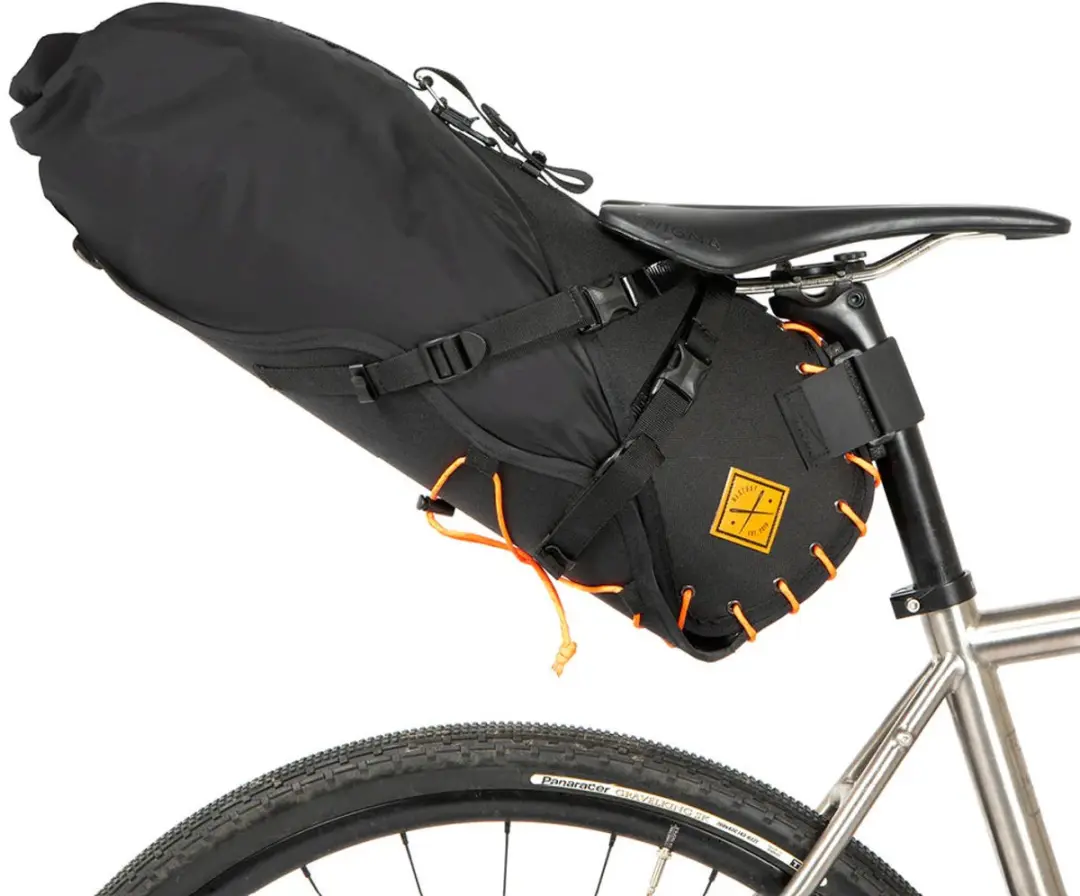 Restrap Zadeltas 18L