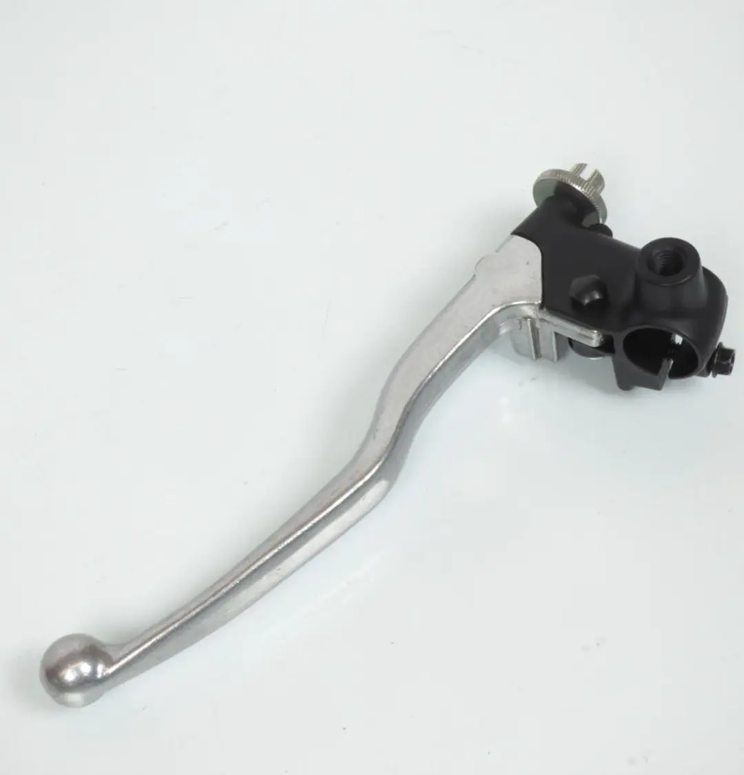 Domino Koppelinghendel Yamaha BT1100 Bulldog 1055638 - Zwart - afbeelding 4 van 5
