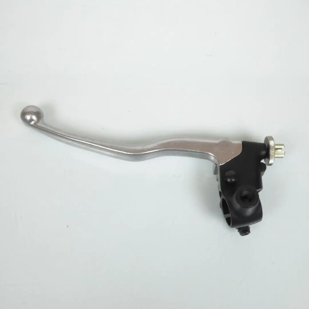 Domino Koppelinghendel Yamaha BT1100 Bulldog 1055638 - Zwart - afbeelding 2 van 5