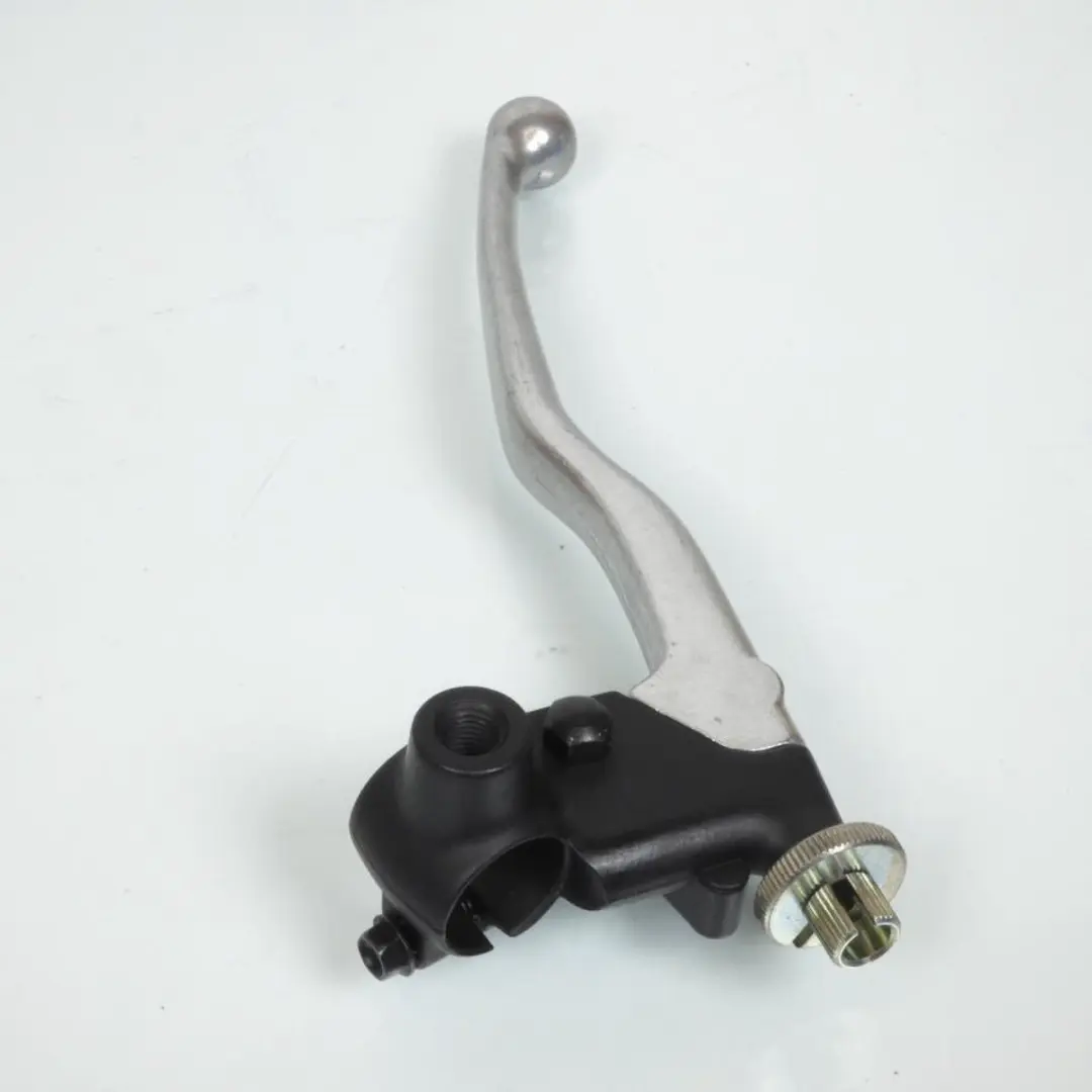 Domino Koppelinghendel Yamaha BT1100 Bulldog 1055638 - Zwart - afbeelding 5 van 5