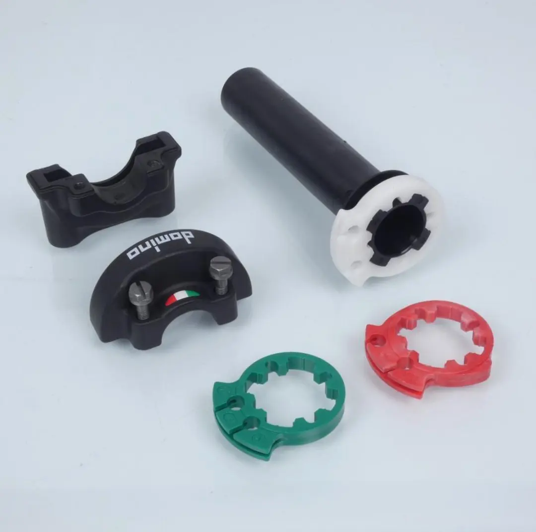 gasklep kit racing domino xm2 voor motorfiets 5182.03-02 nieuw