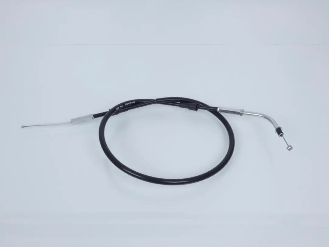vicma gaskabel voor yamaha 125 sr 1992 tot 1997 17986 nieuw