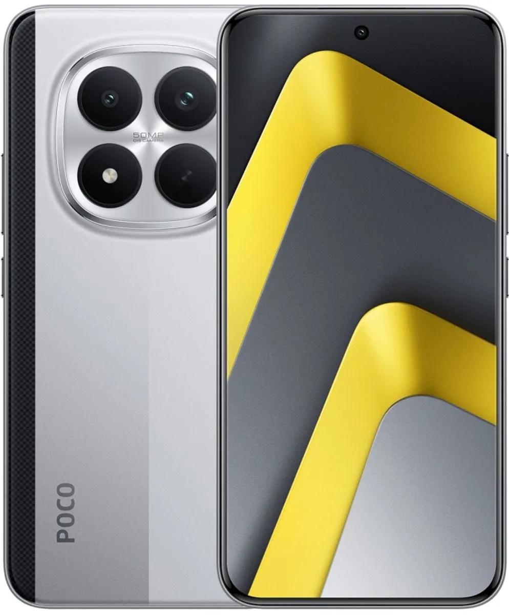 Xiaomi POCO M8 Pro 5G MZB0MLTEU