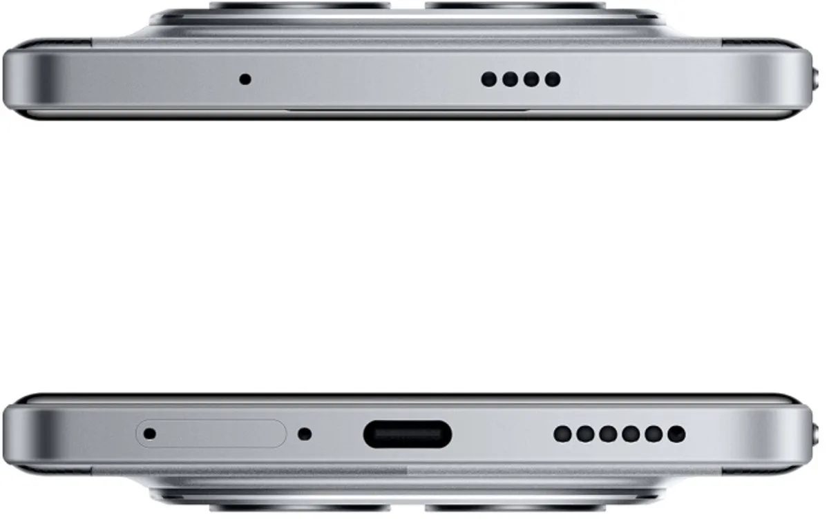 Xiaomi POCO M8 Pro 5G MZB0MLTEU - 8GB 256GB Zilver
