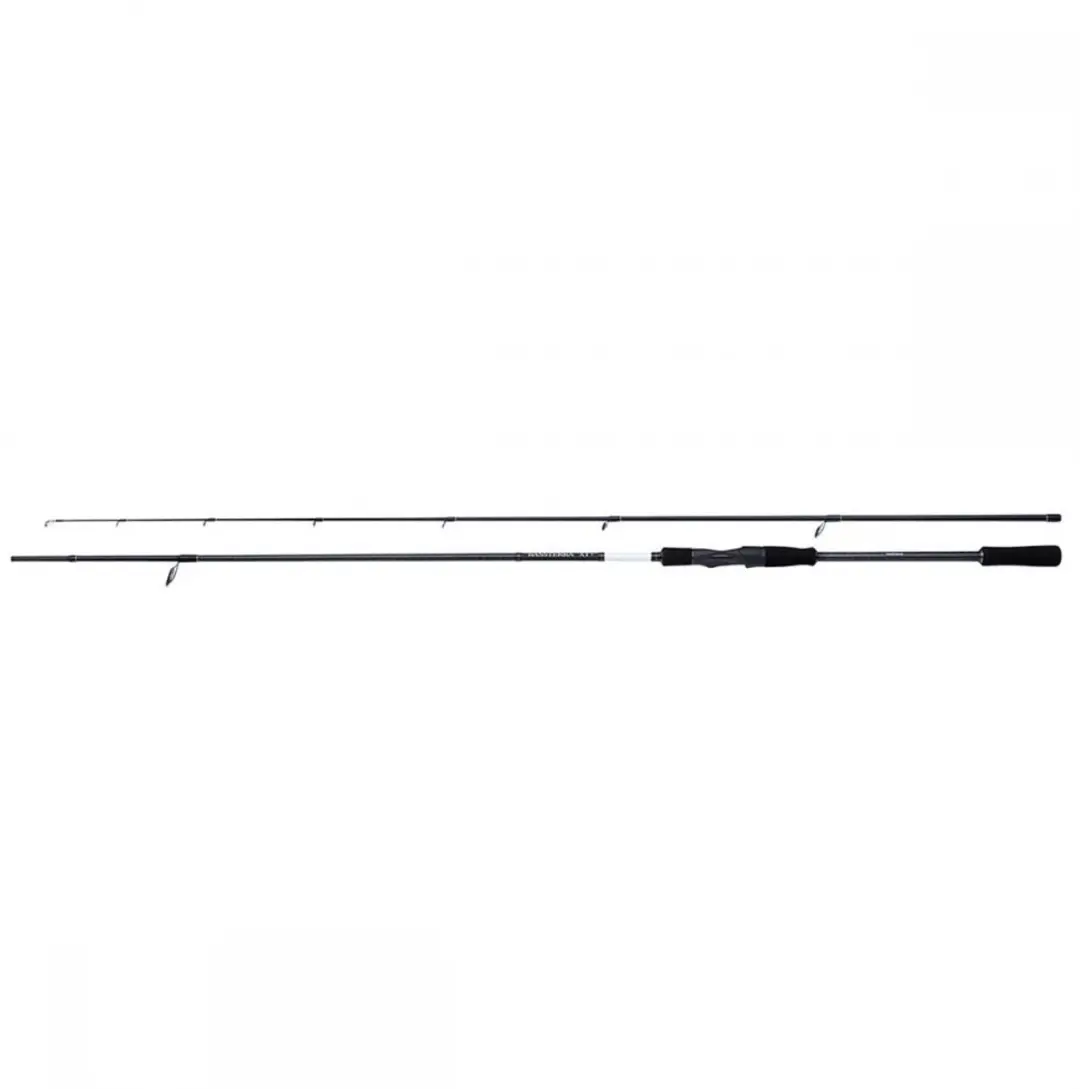 Shimano Bassterra XT+ Spin LRF Hengel - 2.55m - 4-19g