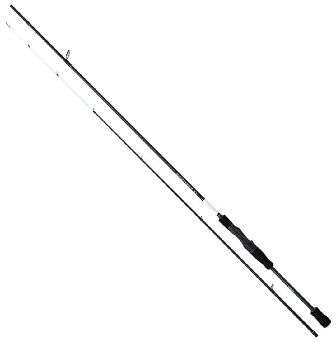 Shimano Bassterra XT+ Spin LRF