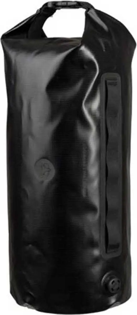 AGU Venture Extreme Stuurtas 9,6L - Zwart - afbeelding 5 van 6
