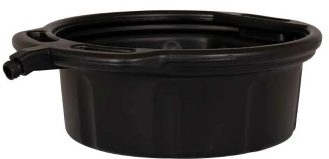 Olie opvangbak Premium 16 L schenktuit