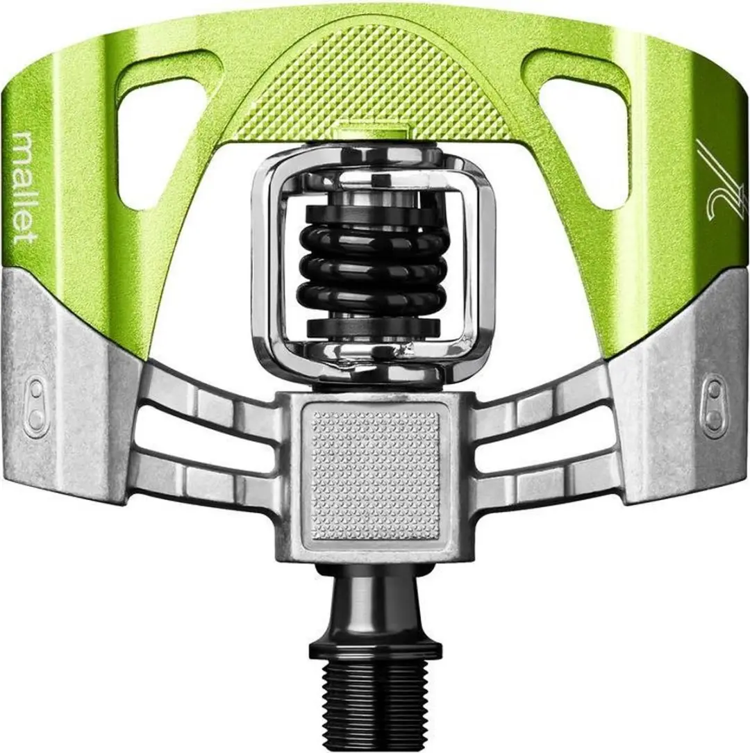 Crankbrothers Mallet 2 Pedalen